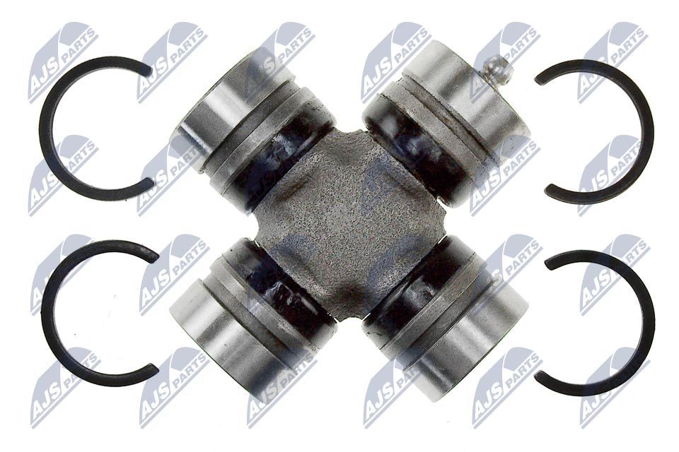 Jungtis, kardaninis velenas NTY NKW-HY-501