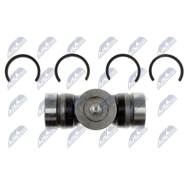 Jungtis, kardaninis velenas NTY NKW-HY-501