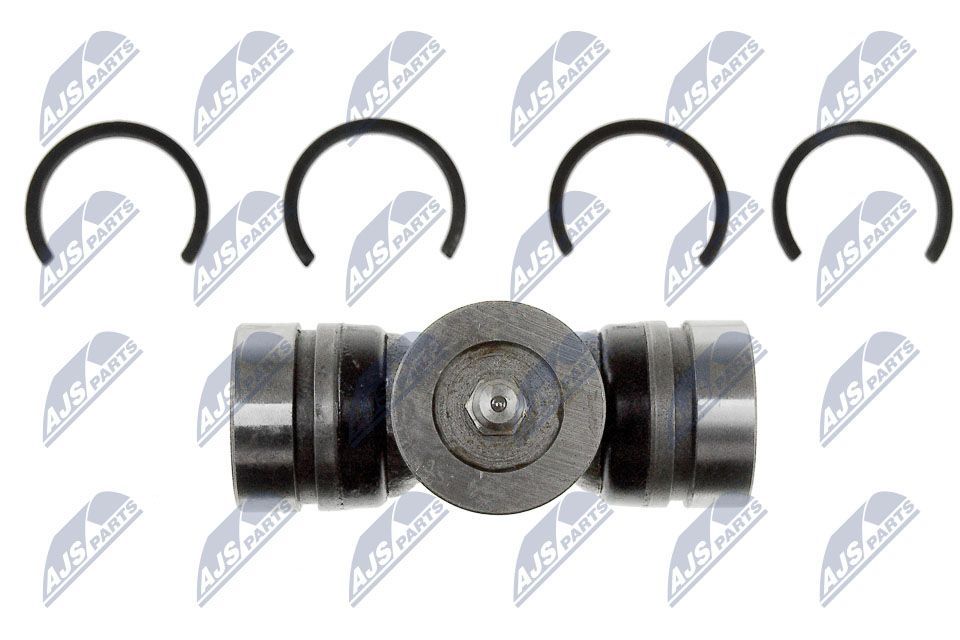 Jungtis, kardaninis velenas NTY NKW-HY-501