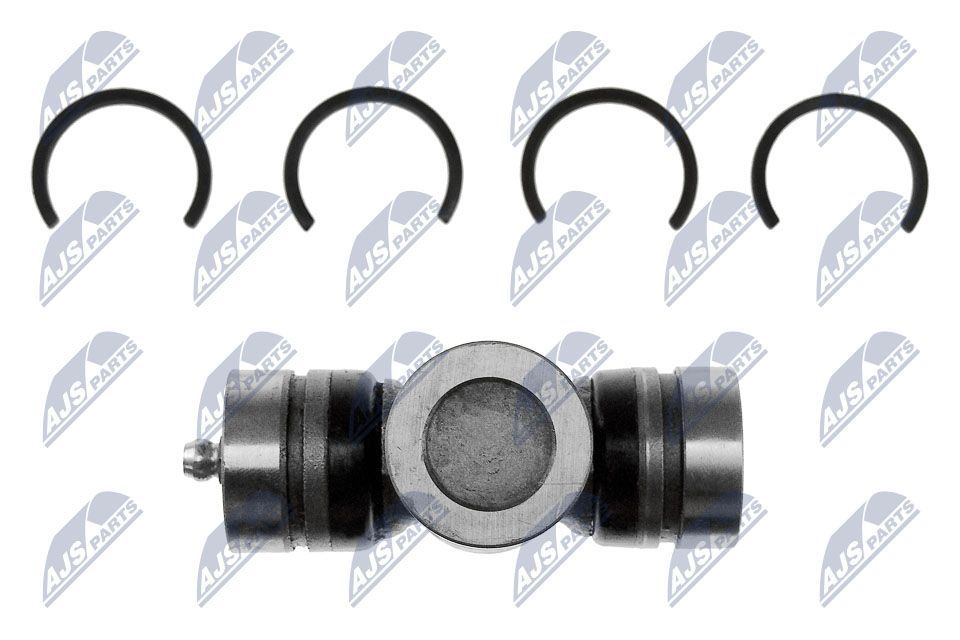 Jungtis, kardaninis velenas NTY NKW-HY-501