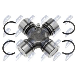 Jungtis, kardaninis velenas NTY NKW-KA-300