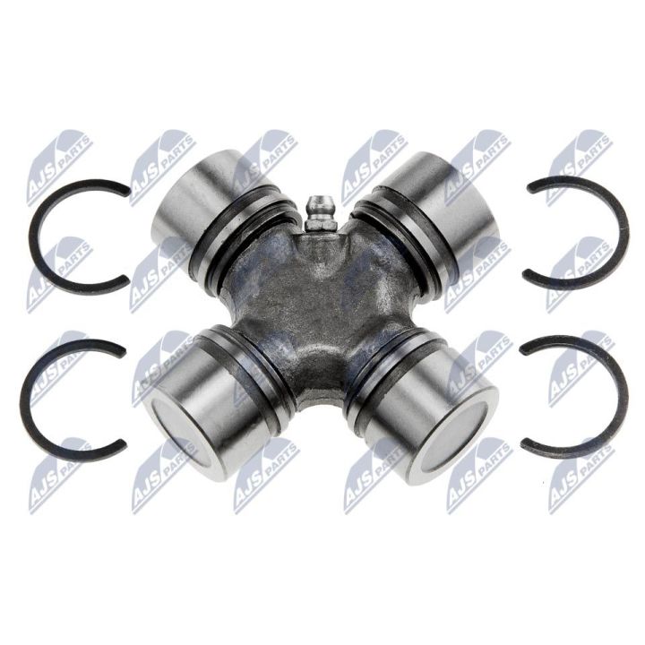 Jungtis, kardaninis velenas NTY NKW-KA-300