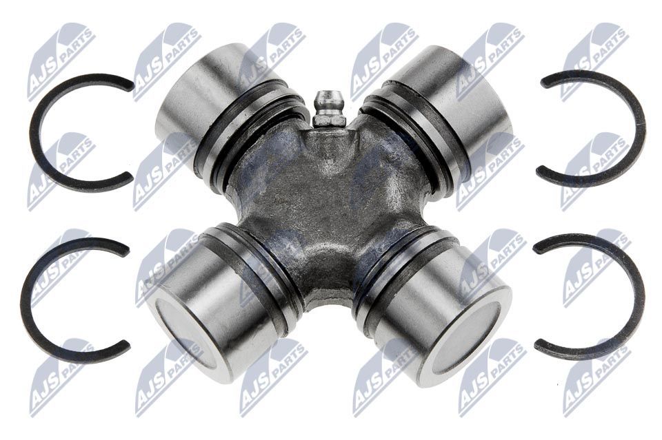 Jungtis, kardaninis velenas NTY NKW-KA-300