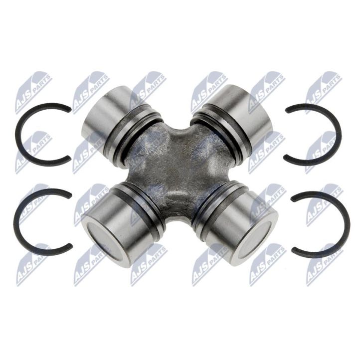 Jungtis, kardaninis velenas NTY NKW-KA-300