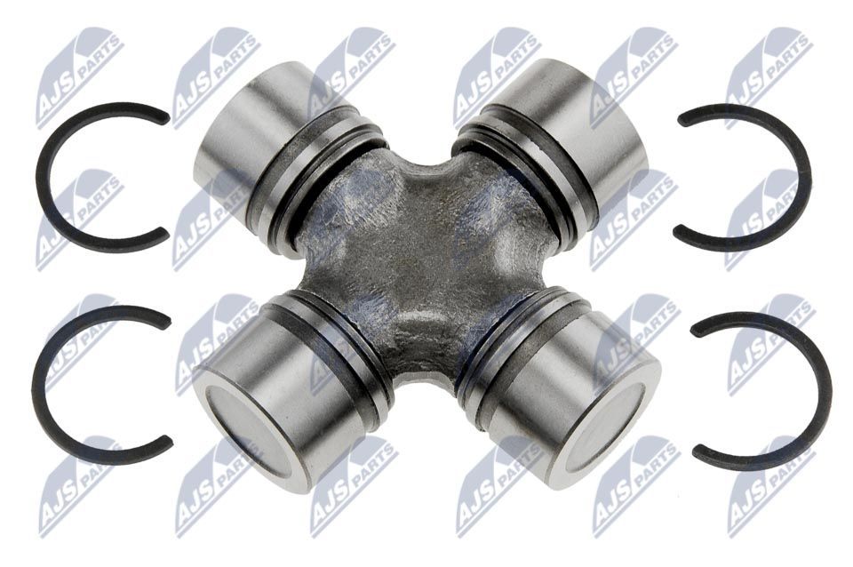 Jungtis, kardaninis velenas NTY NKW-KA-300