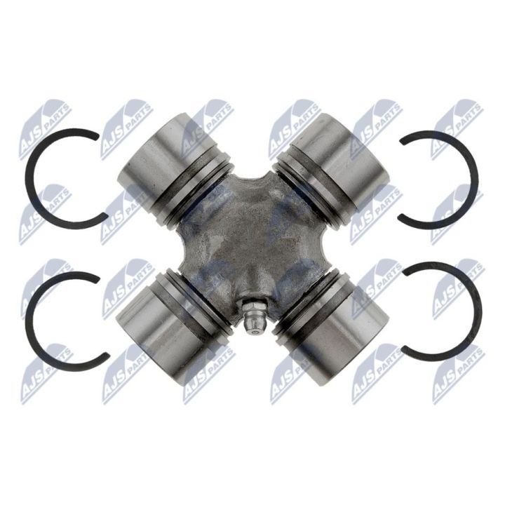 Jungtis, kardaninis velenas NTY NKW-KA-300