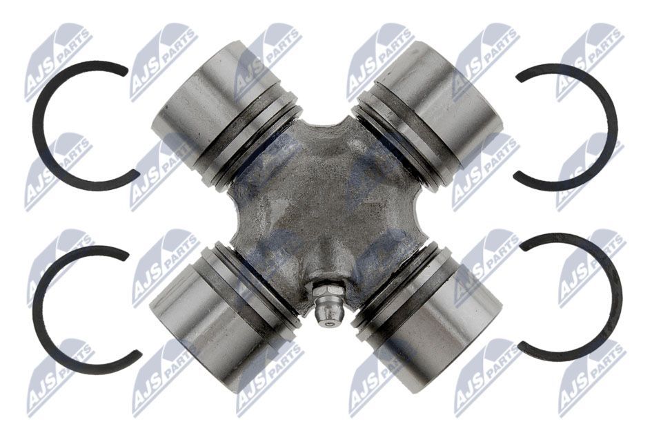 Jungtis, kardaninis velenas NTY NKW-KA-300