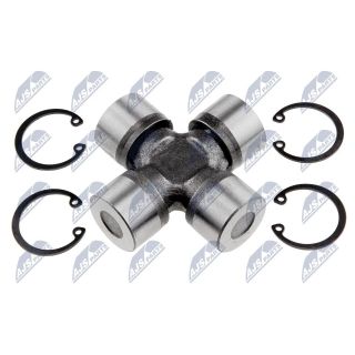 Jungtis, kardaninis velenas NTY NKW-KA-301