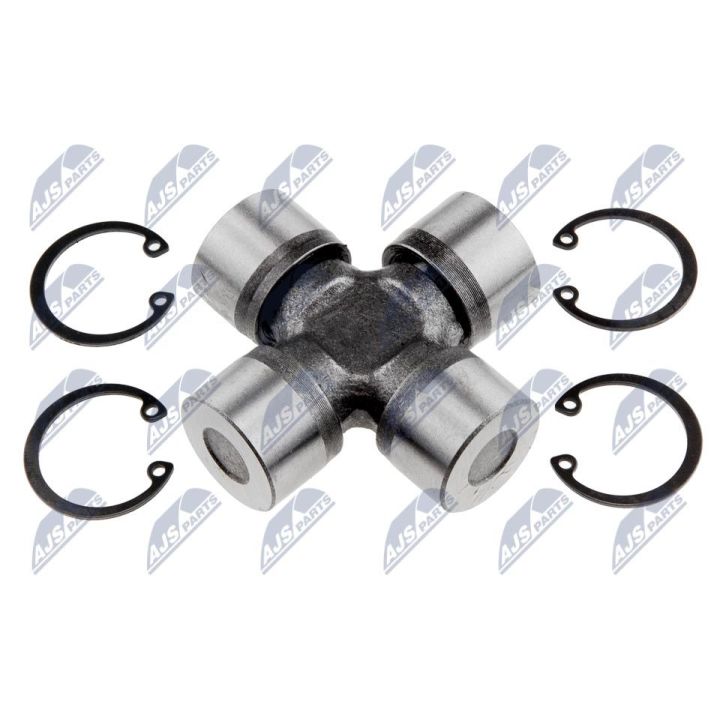 Jungtis, kardaninis velenas NTY NKW-KA-301