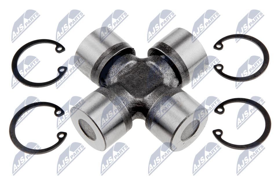 Jungtis, kardaninis velenas NTY NKW-KA-301