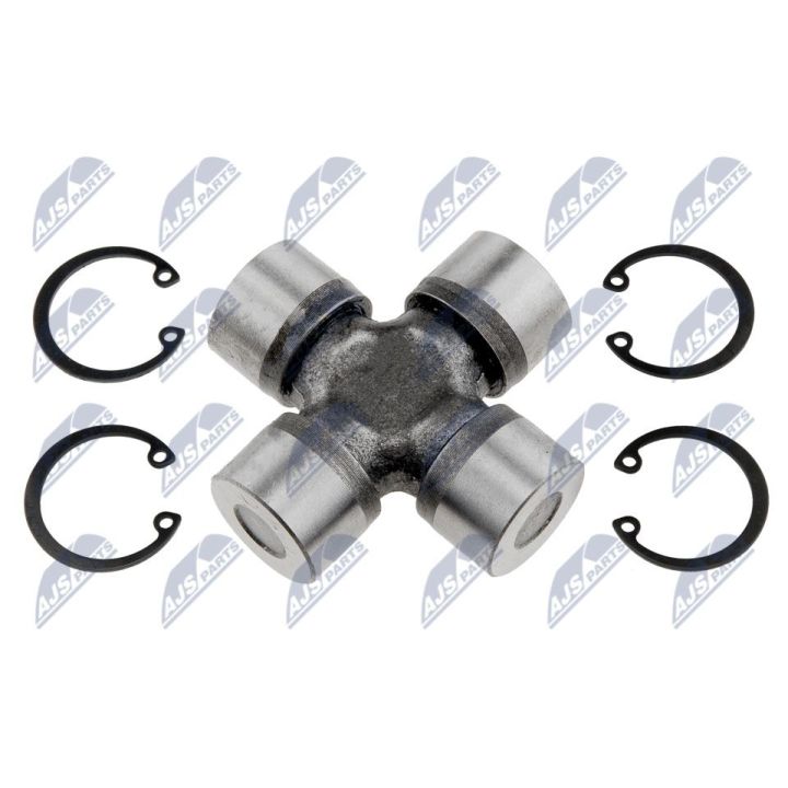 Jungtis, kardaninis velenas NTY NKW-KA-301