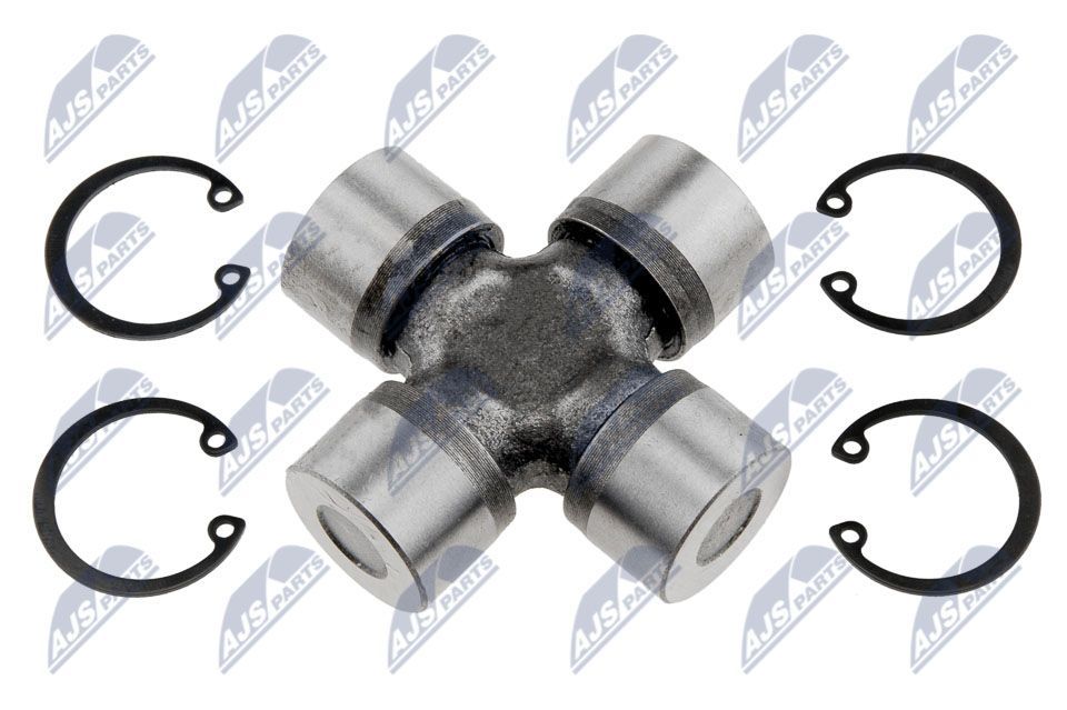 Jungtis, kardaninis velenas NTY NKW-KA-301