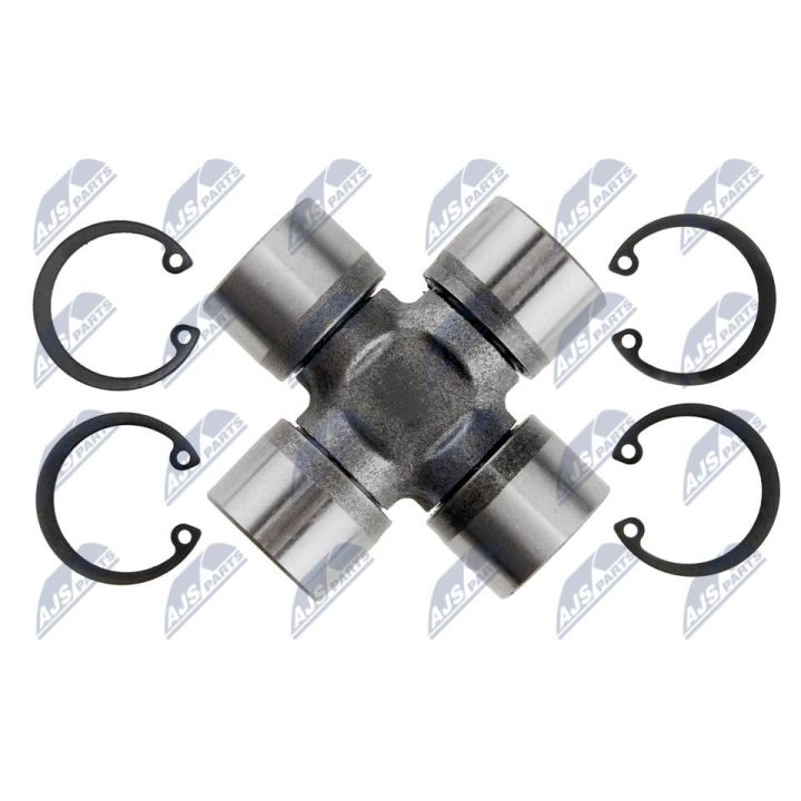 Jungtis, kardaninis velenas NTY NKW-KA-301