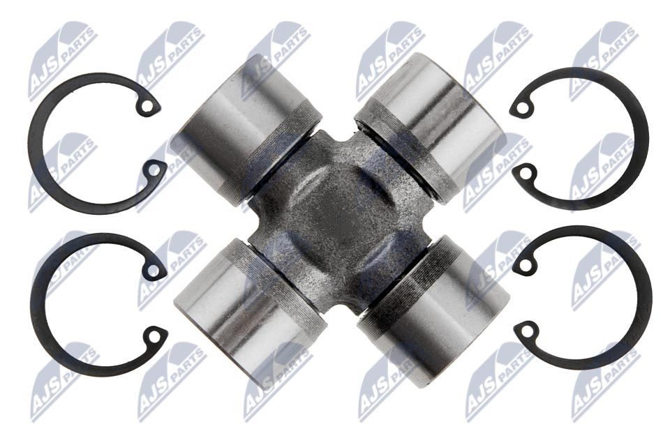 Jungtis, kardaninis velenas NTY NKW-KA-301