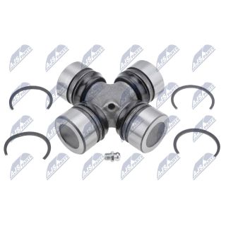 Jungtis, kardaninis velenas NTY NKW-KA-303