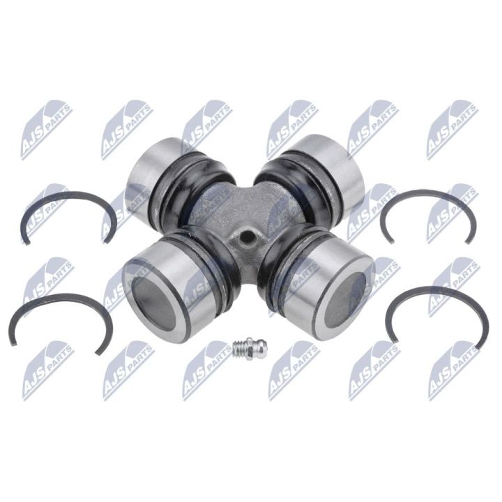 Jungtis, kardaninis velenas NTY NKW-KA-303