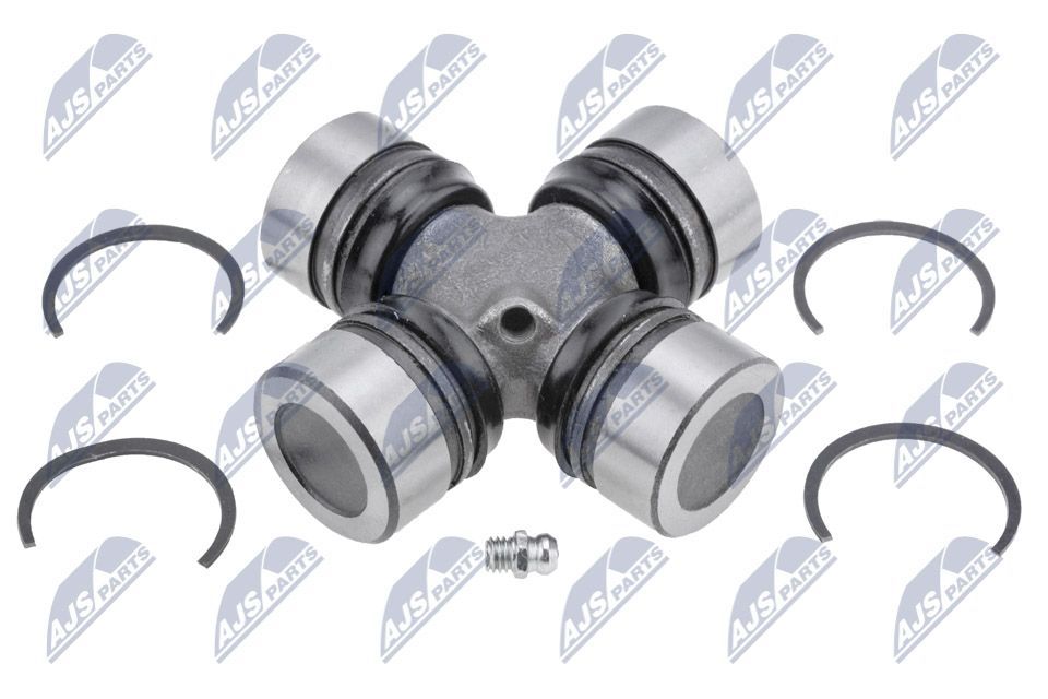 Jungtis, kardaninis velenas NTY NKW-KA-303