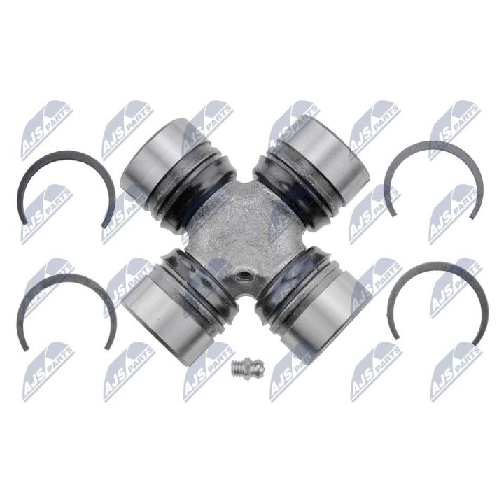 Jungtis, kardaninis velenas NTY NKW-KA-303