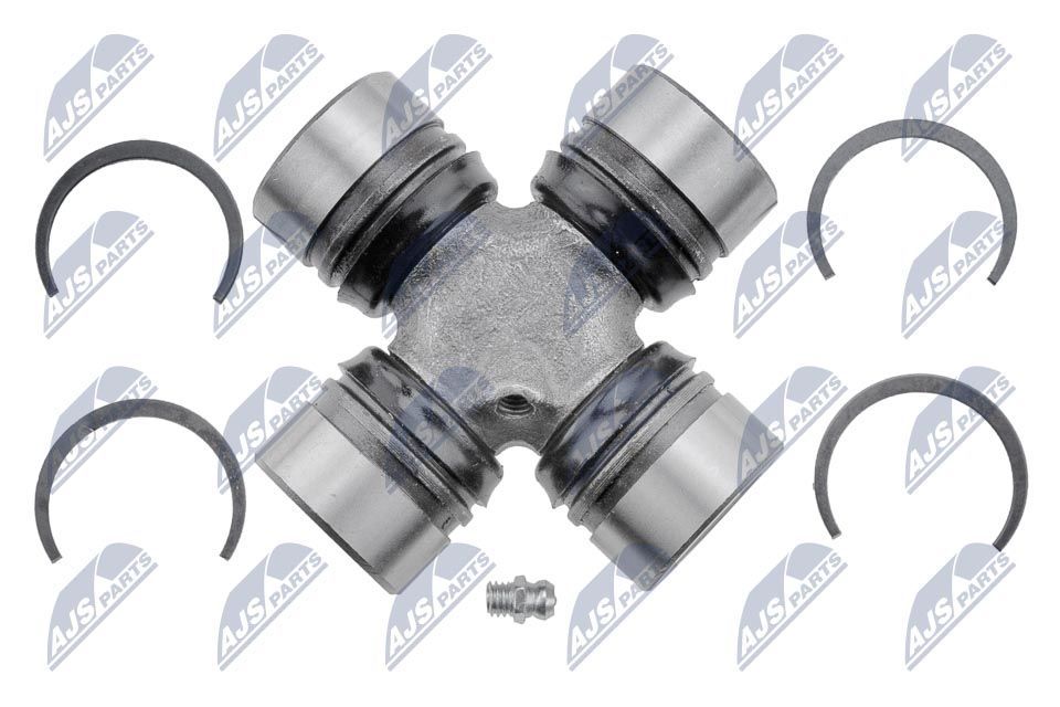 Jungtis, kardaninis velenas NTY NKW-KA-303