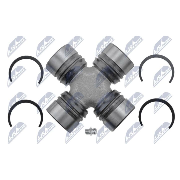 Jungtis, kardaninis velenas NTY NKW-KA-303