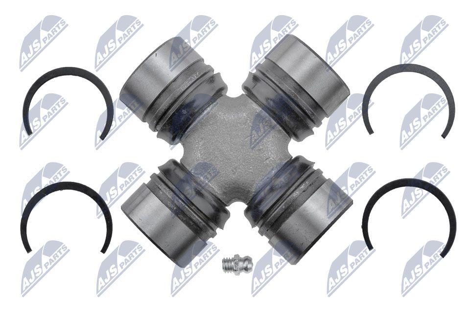 Jungtis, kardaninis velenas NTY NKW-KA-303