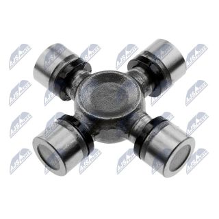 Jungtis, kardaninis velenas NTY NKW-NS-001