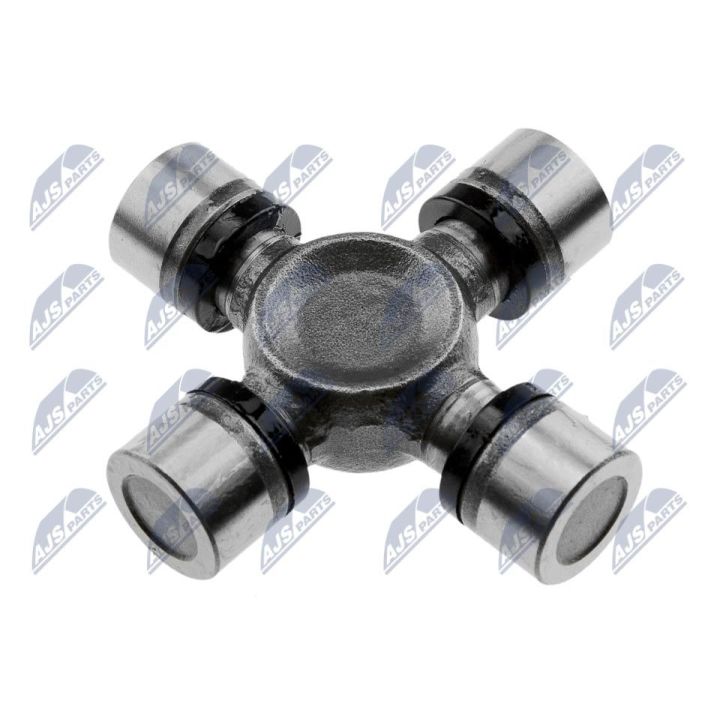 Jungtis, kardaninis velenas NTY NKW-NS-001