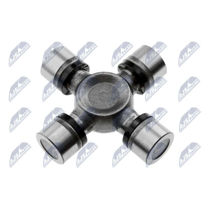 Jungtis, kardaninis velenas NTY NKW-NS-001