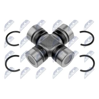 Jungtis, kardaninis velenas NTY NKW-NS-011