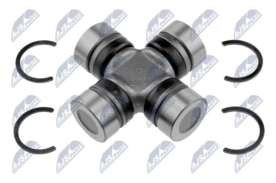 Jungtis, kardaninis velenas NTY NKW-NS-011