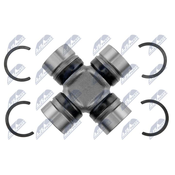 Jungtis, kardaninis velenas NTY NKW-NS-011