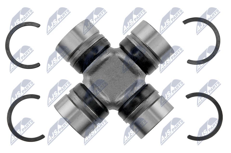 Jungtis, kardaninis velenas NTY NKW-NS-011