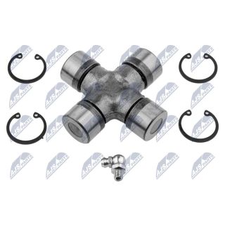 Jungtis, kardaninis velenas NTY NKW-PL-000