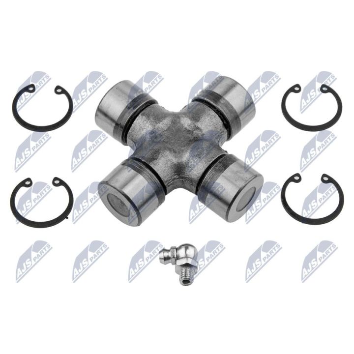 Jungtis, kardaninis velenas NTY NKW-PL-000