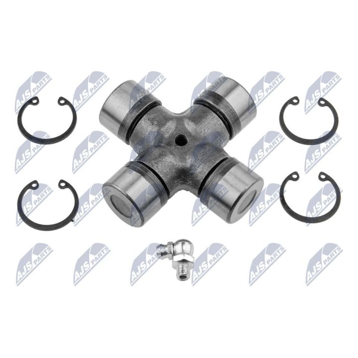 Jungtis, kardaninis velenas NTY NKW-PL-000