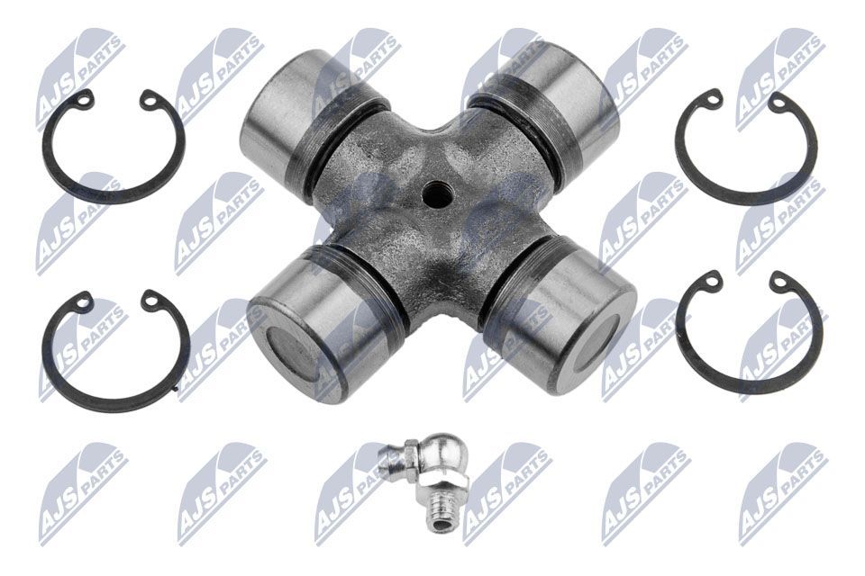 Jungtis, kardaninis velenas NTY NKW-PL-000