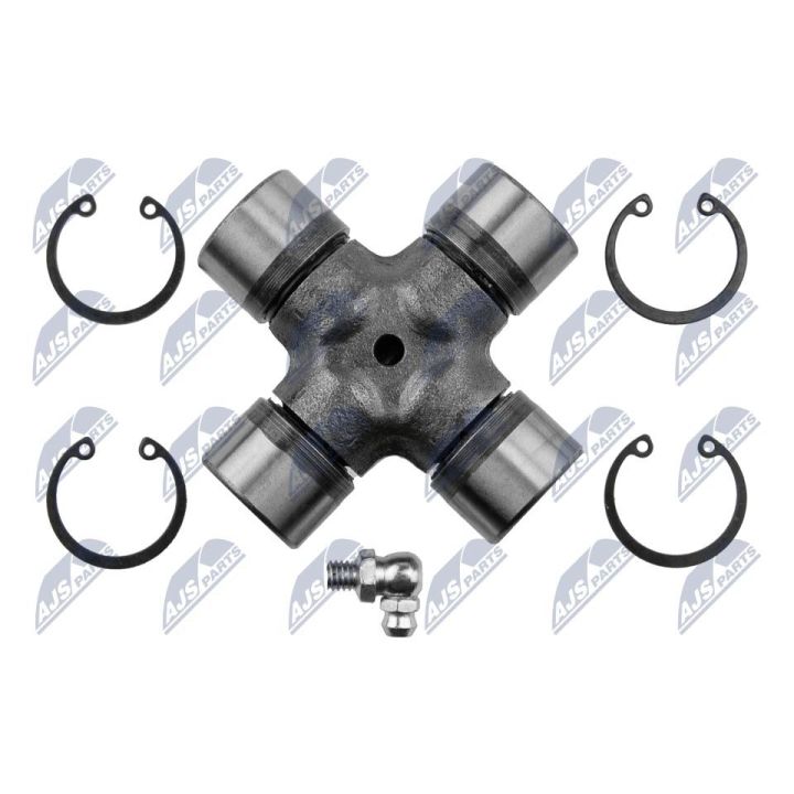 Jungtis, kardaninis velenas NTY NKW-PL-000