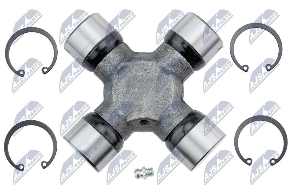 Jungtis, kardaninis velenas NTY NKW-VC-001