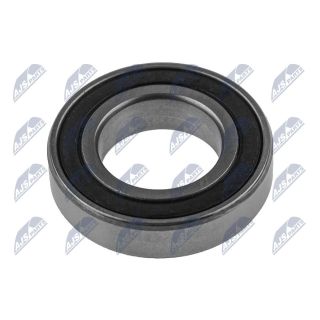 Pakaba, kardaninis velenas NTY NLW-0000