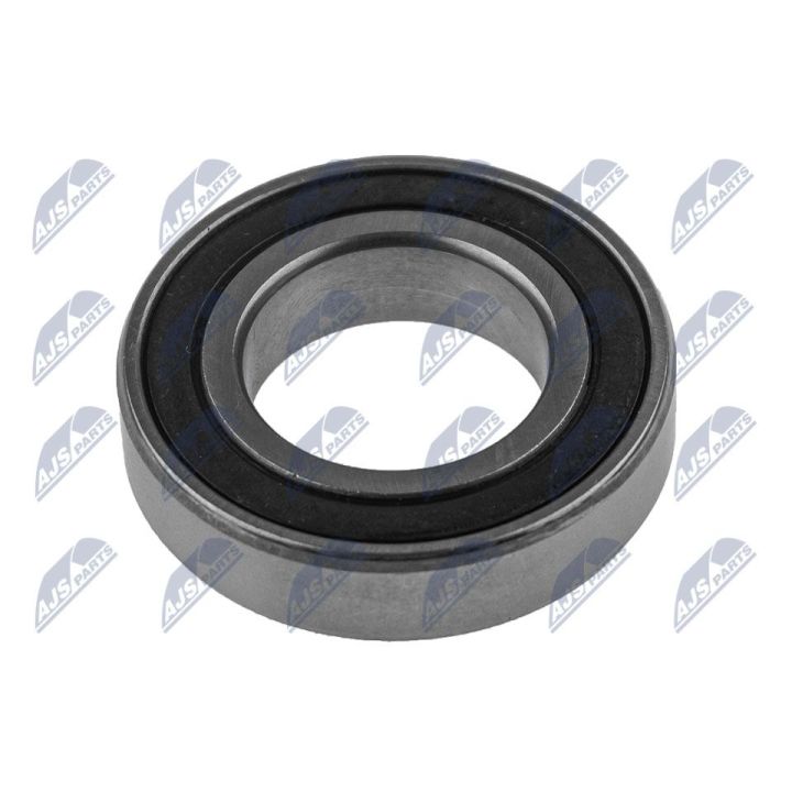 Pakaba, kardaninis velenas NTY NLW-0000