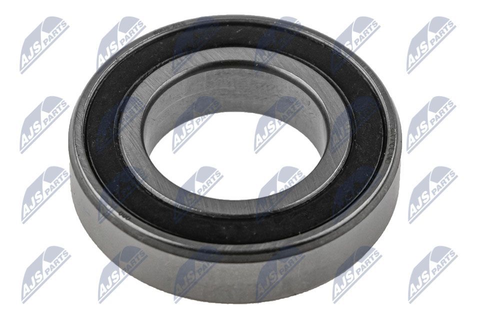 Pakaba, kardaninis velenas NTY NLW-0000