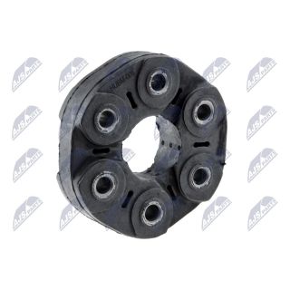 Jungtis, kardaninis velenas NTY NPE-BM-008