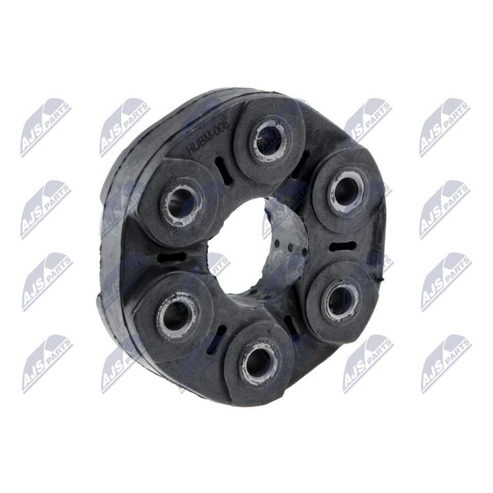 Jungtis, kardaninis velenas NTY NPE-BM-008