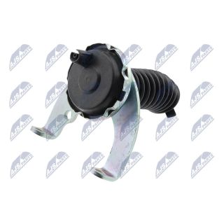 Valdiklis, skirstomoji pavara NTY NPR-HY-501