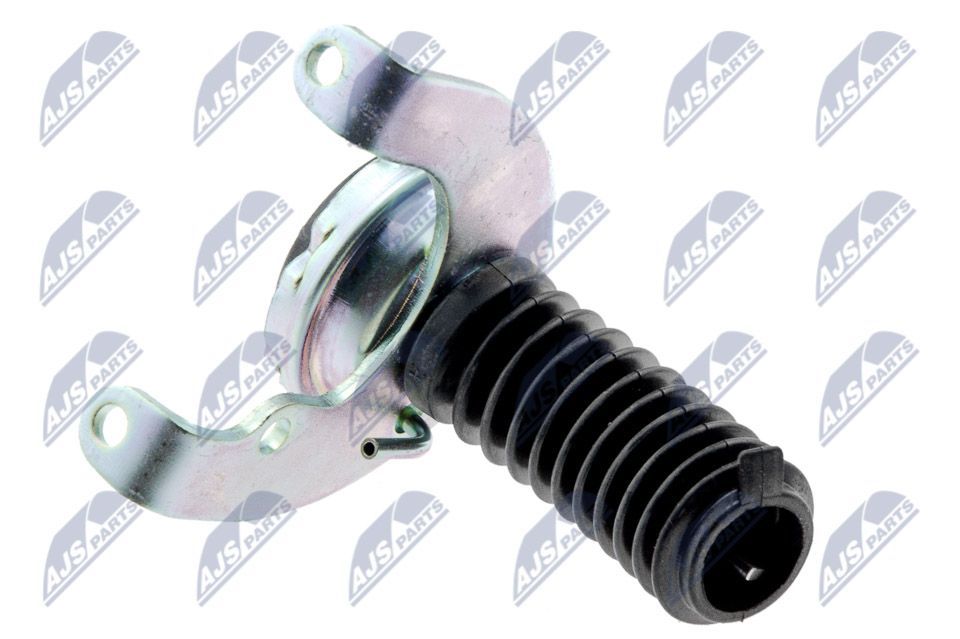 Valdiklis, skirstomoji pavara NTY NPR-HY-501