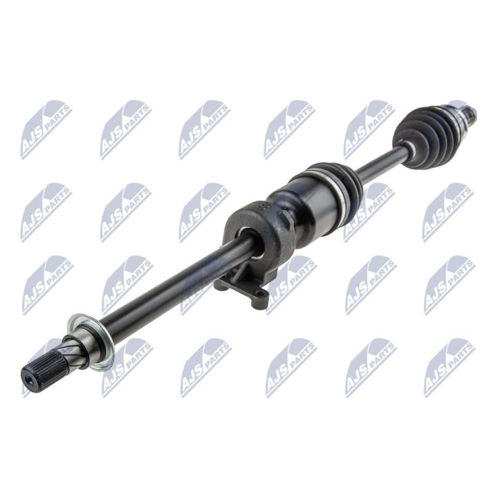 Pusašis NTY NPW-BM-021