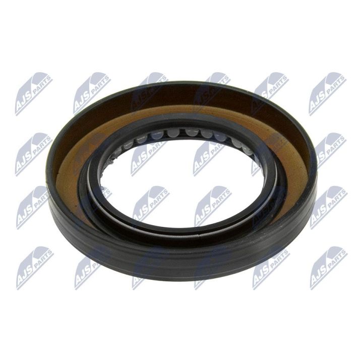 Tarpiklis, rato stebulė NTY NUP-MZ-014