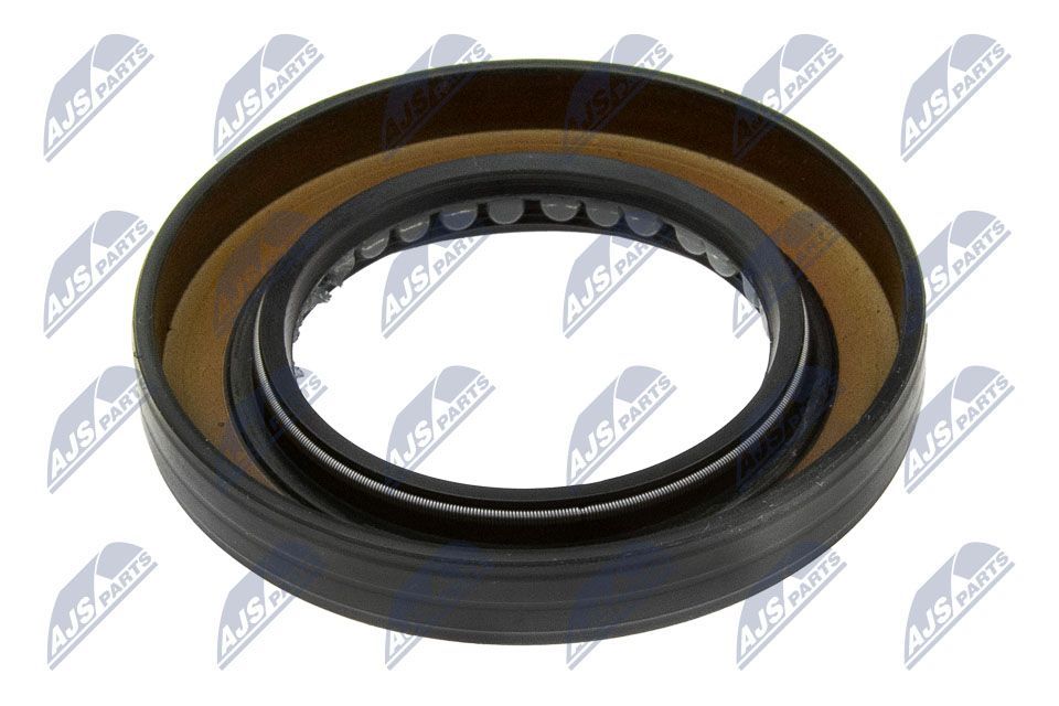 Tarpiklis, rato stebulė NTY NUP-MZ-014