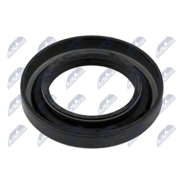 Veleno sandariklis, diferencialas NTY NUP-NS-003