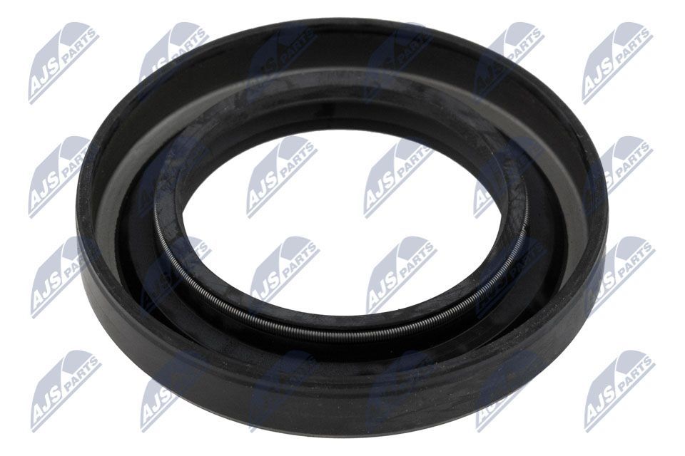 Veleno sandariklis, diferencialas NTY NUP-NS-003